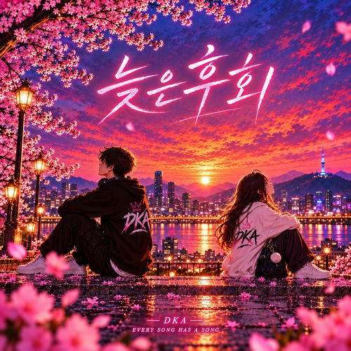 늦은후회