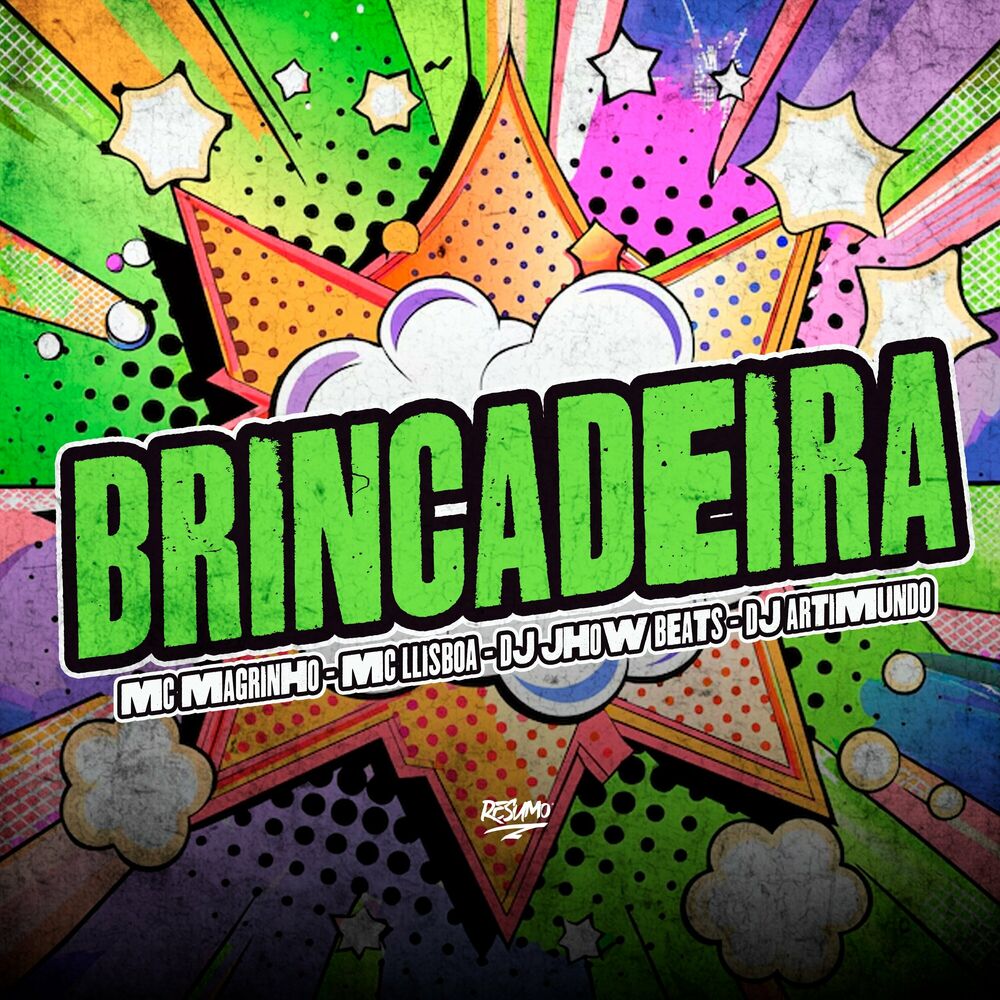 Picture of BRINCADEIRA