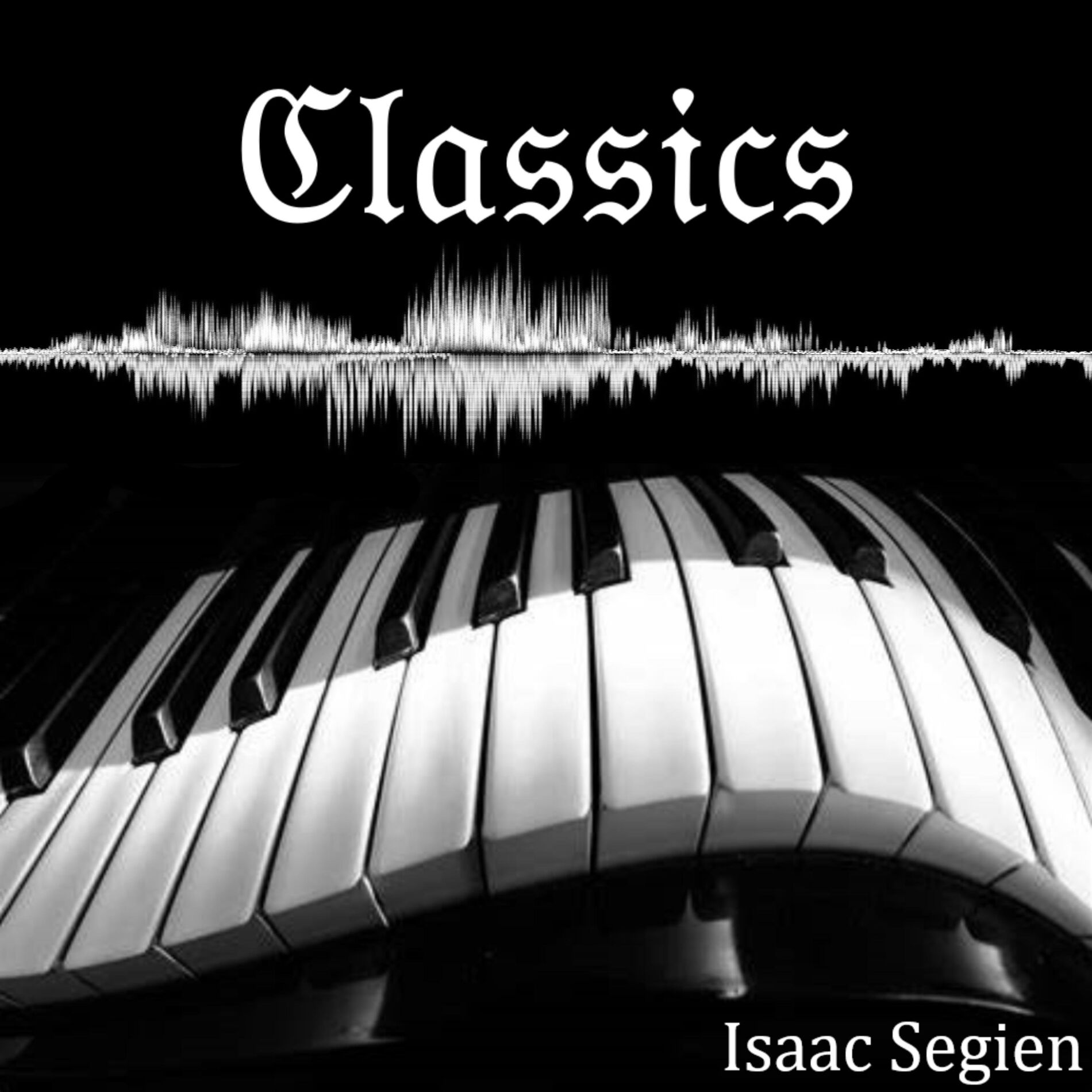 Album cover of Classics