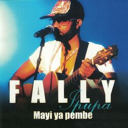 Cover of Mayi ya pembe (Live)