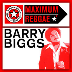 Cover of Maximum Reggae