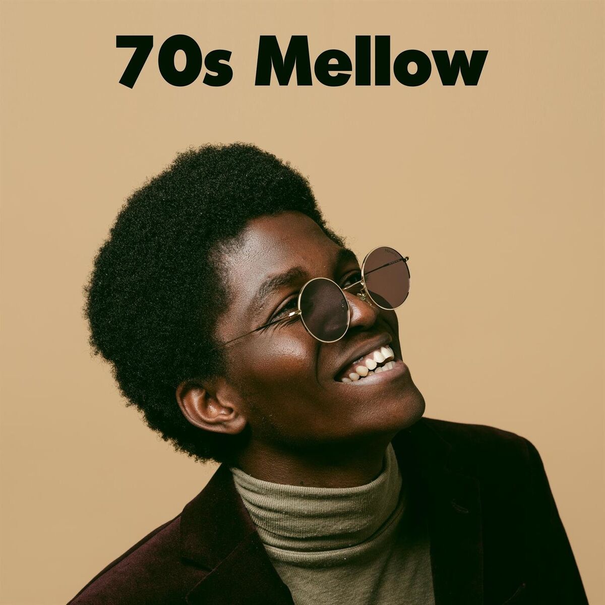 Album cover of 70s Mellow
