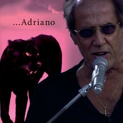 Cover of ...Adriano
