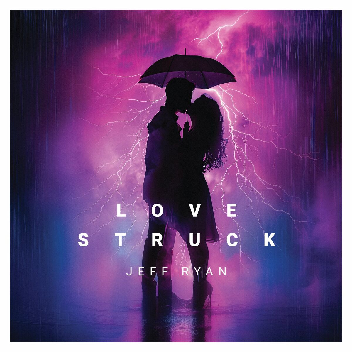Album cover of Love Struck