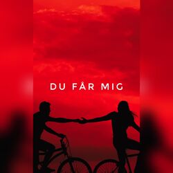 Cover of Du får mig
