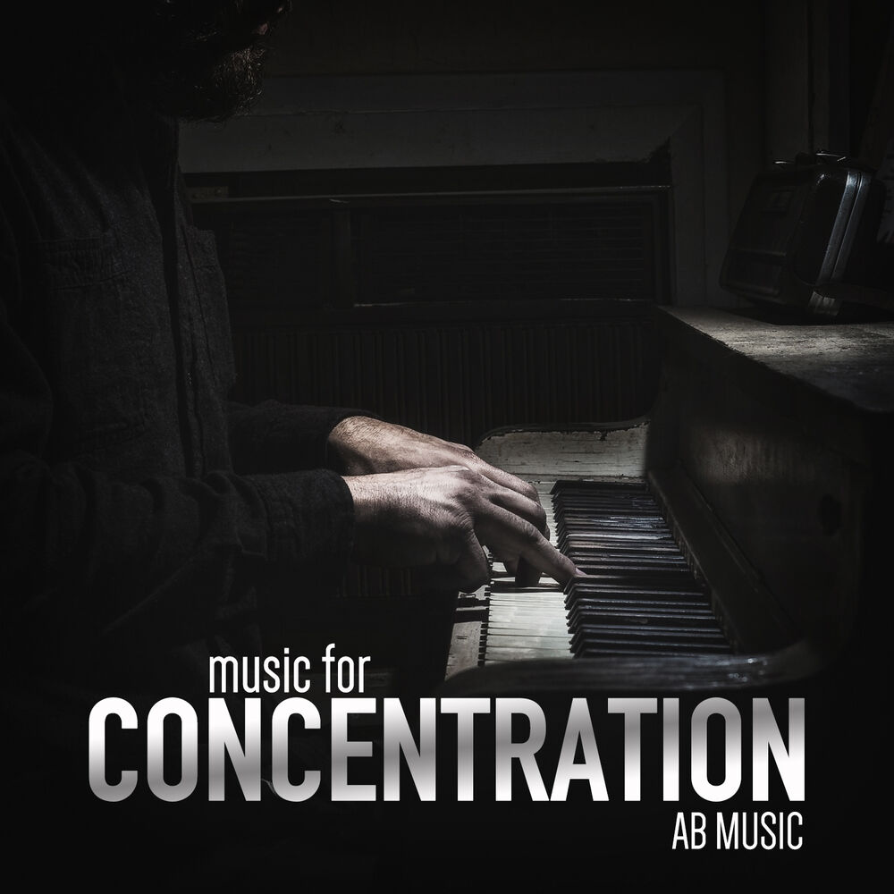 Picture of Music for Concentration