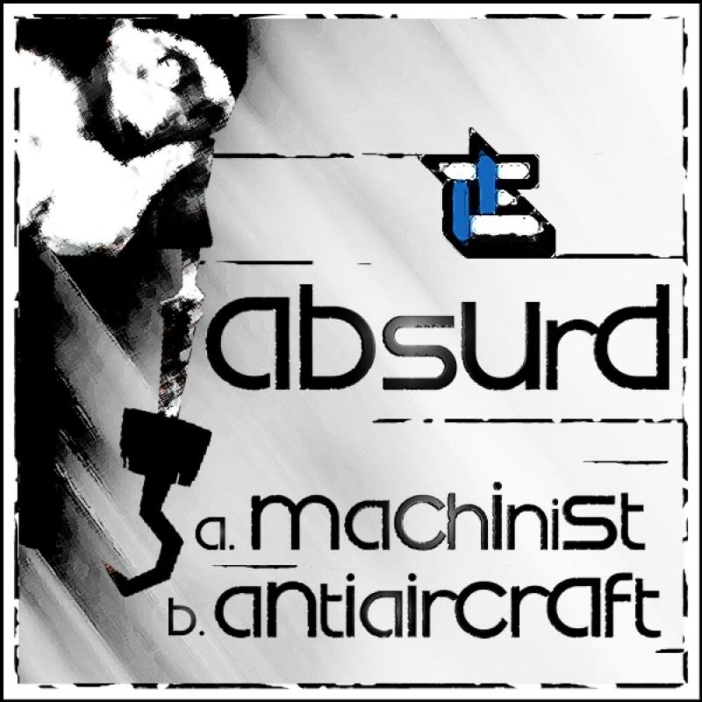 Picture of Absurd EP