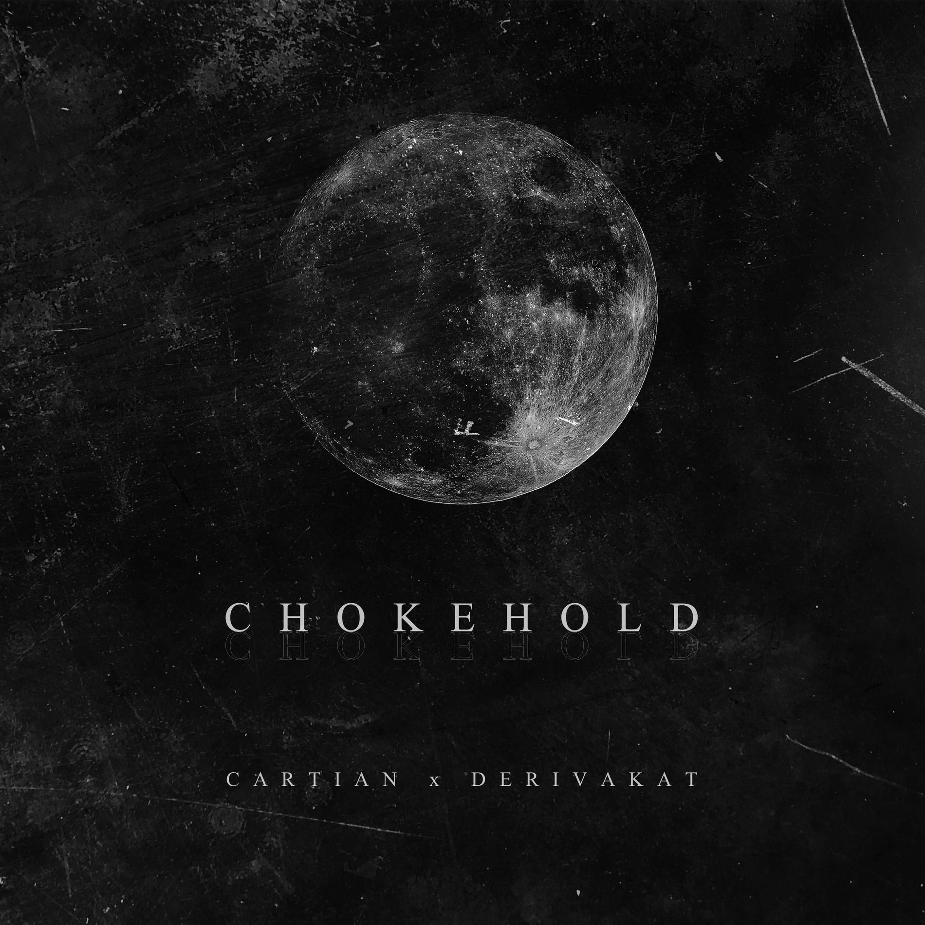 Album cover of Chokehold (feat. Derivakat)