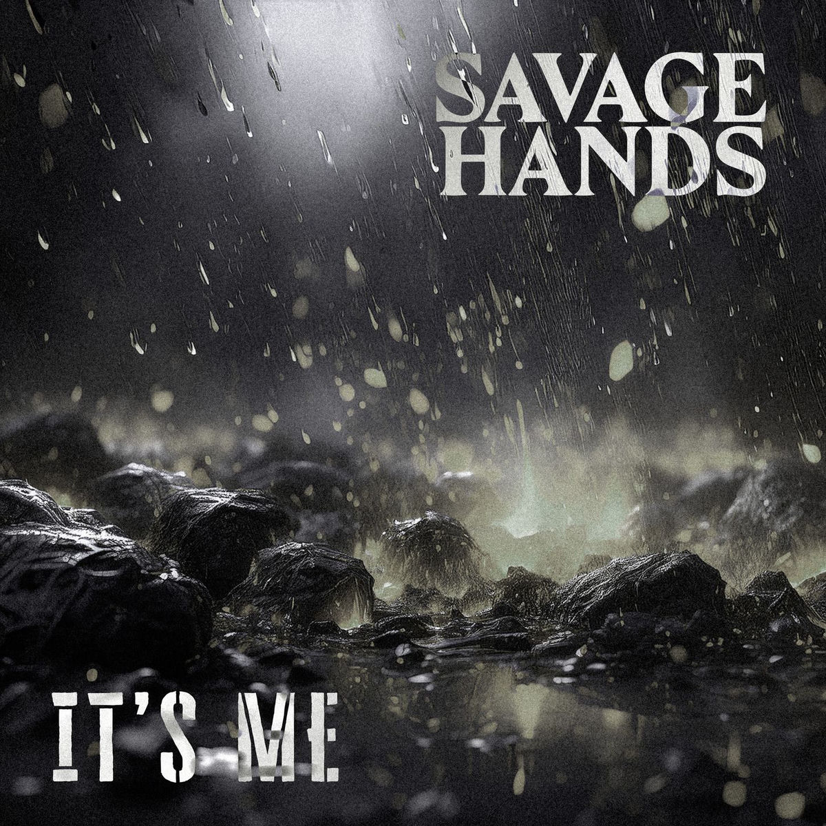 Album cover of It's Me