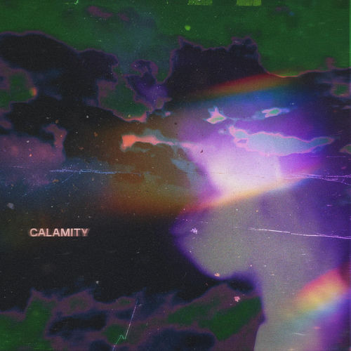 Calamity artwork