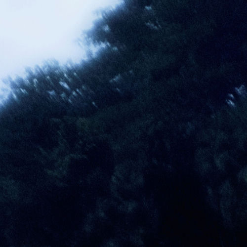 If the skies were grey,