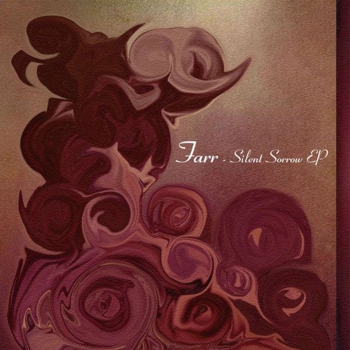 Album cover of Silent Sorrow EP