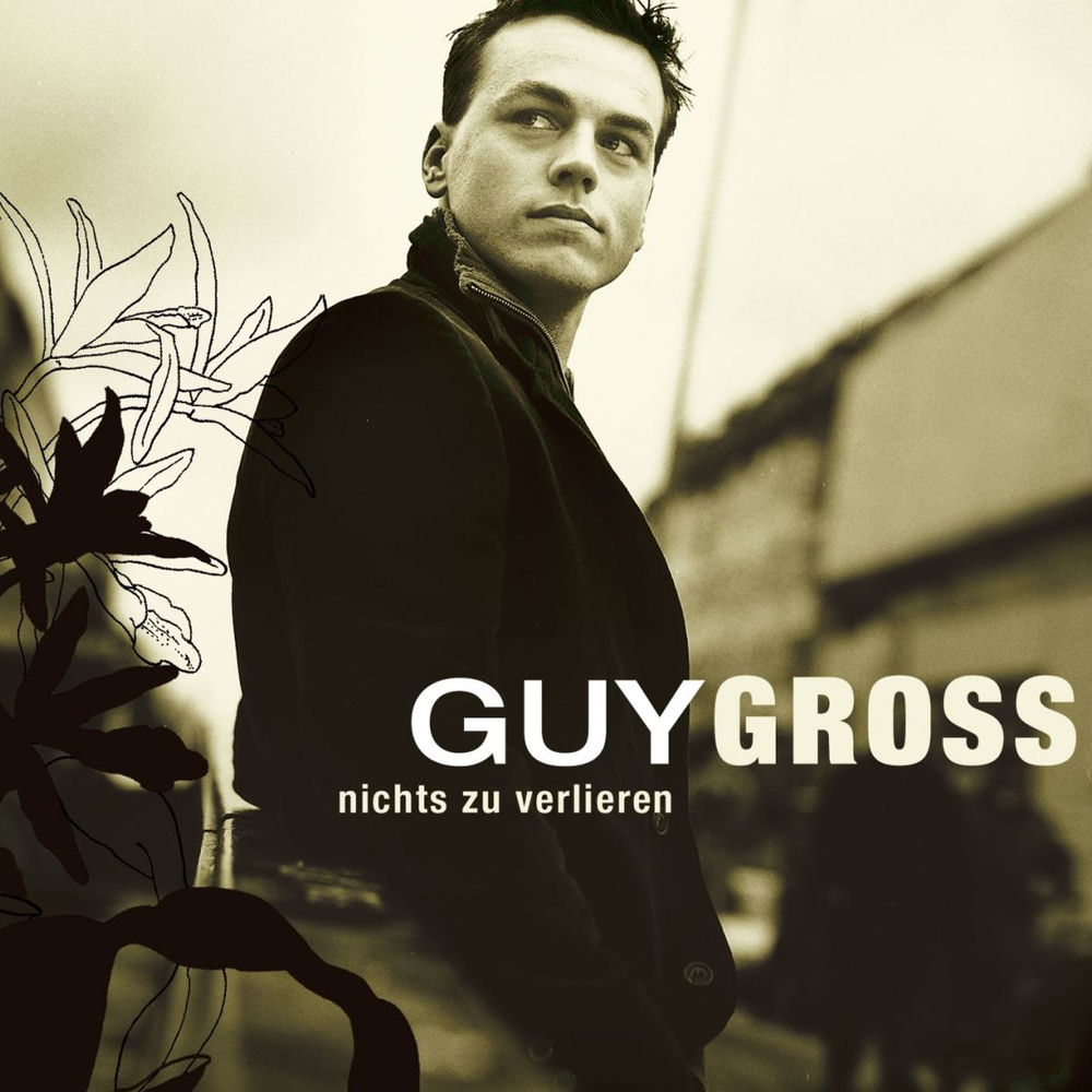 Album artwork for Reprise by Guy Gross