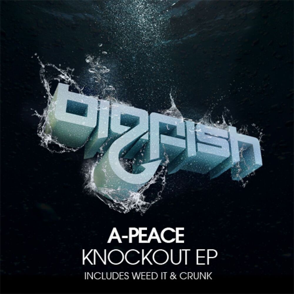 Picture of Knockout EP