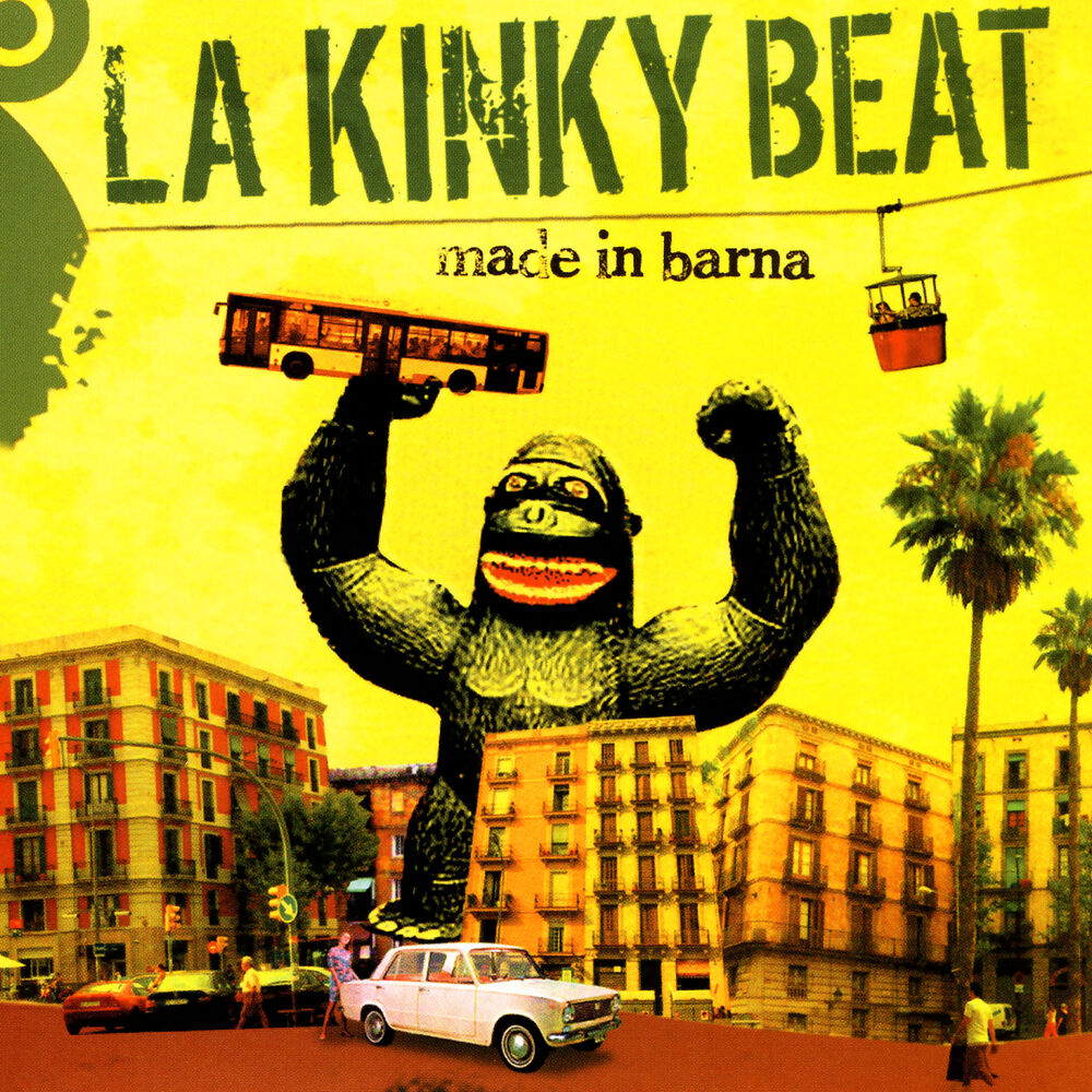 Picture of Made In Barna