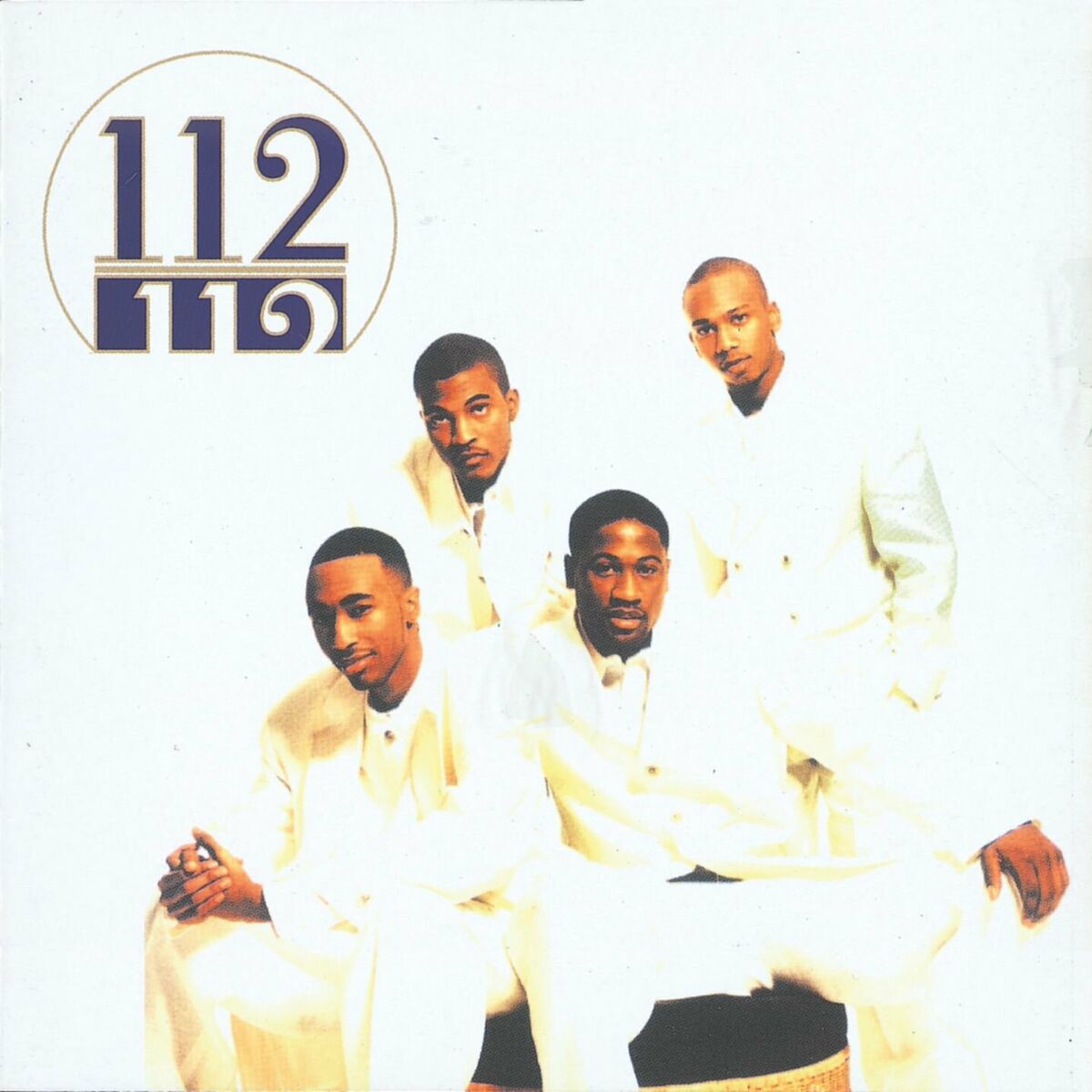 Album picture of 112