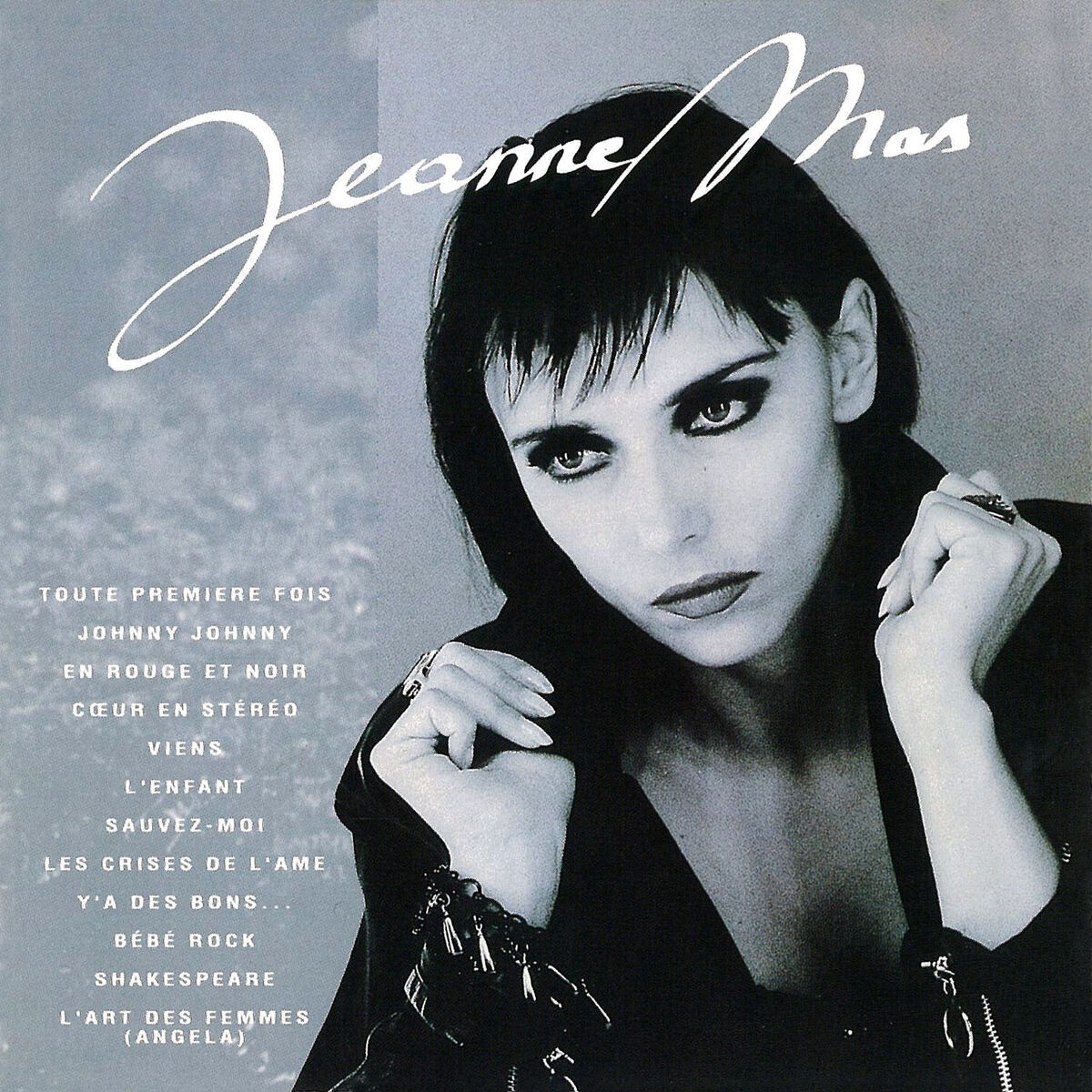 Album cover of Depuis la toute première fois