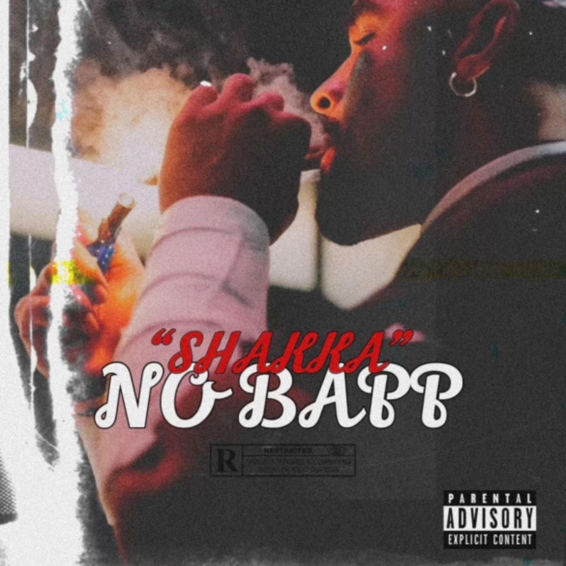 Album cover of NO BAPP