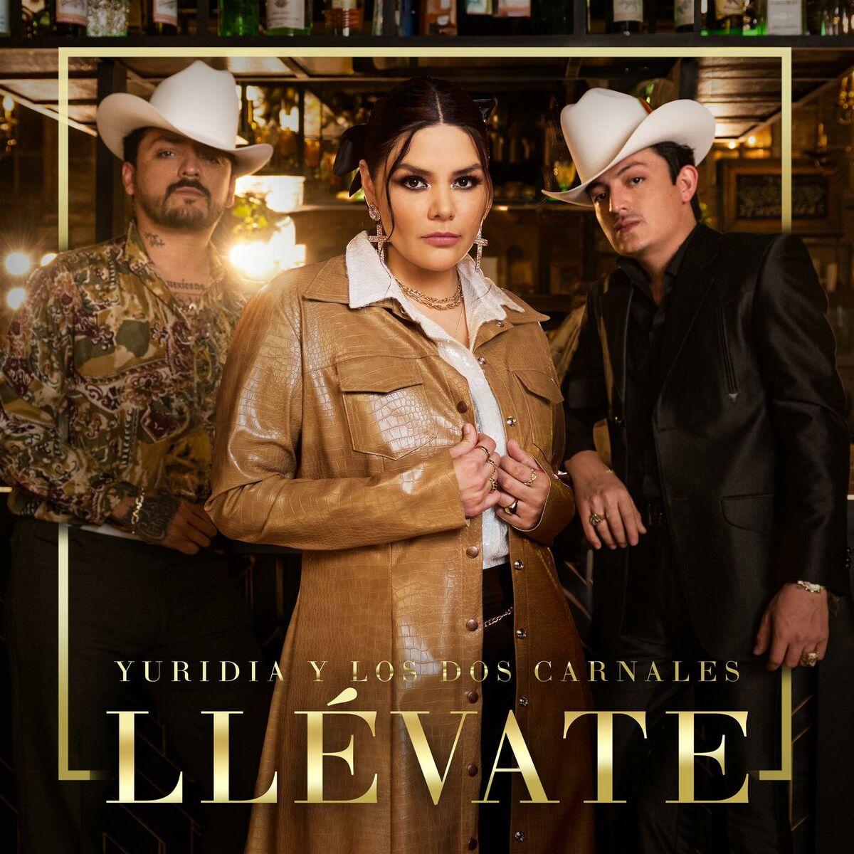 Album picture of Llévate