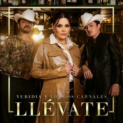 Cover of Llévate
