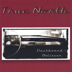 Cover of Dashboard Believer