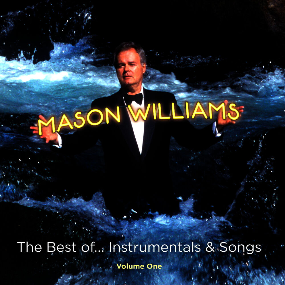 Picture of The Best Of… Instrumentals & Songs