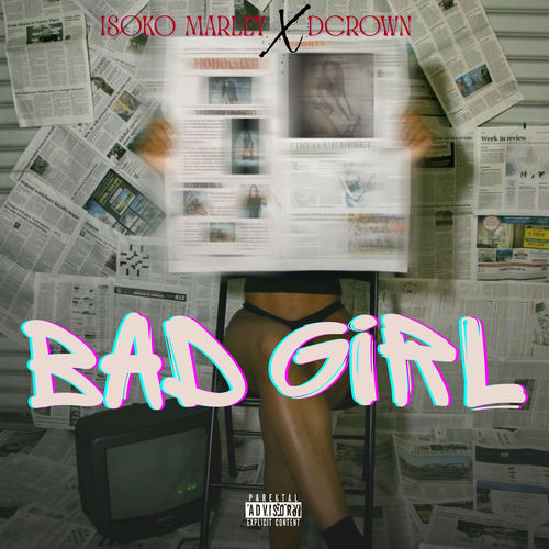 BAD GIRL