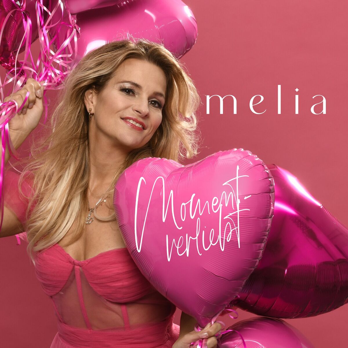 Album cover of Momentverliebt