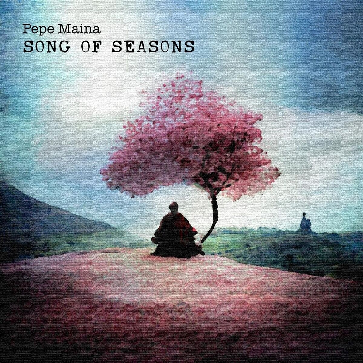 Album cover of Song of Seasons