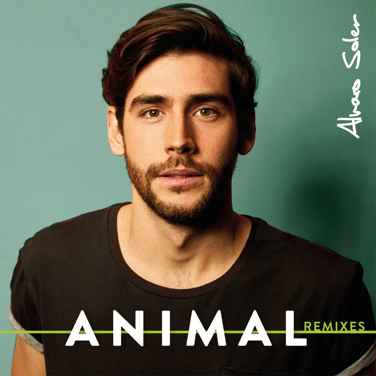 Album cover of Animal