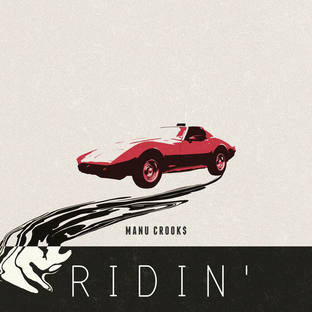 Picture of Ridin'