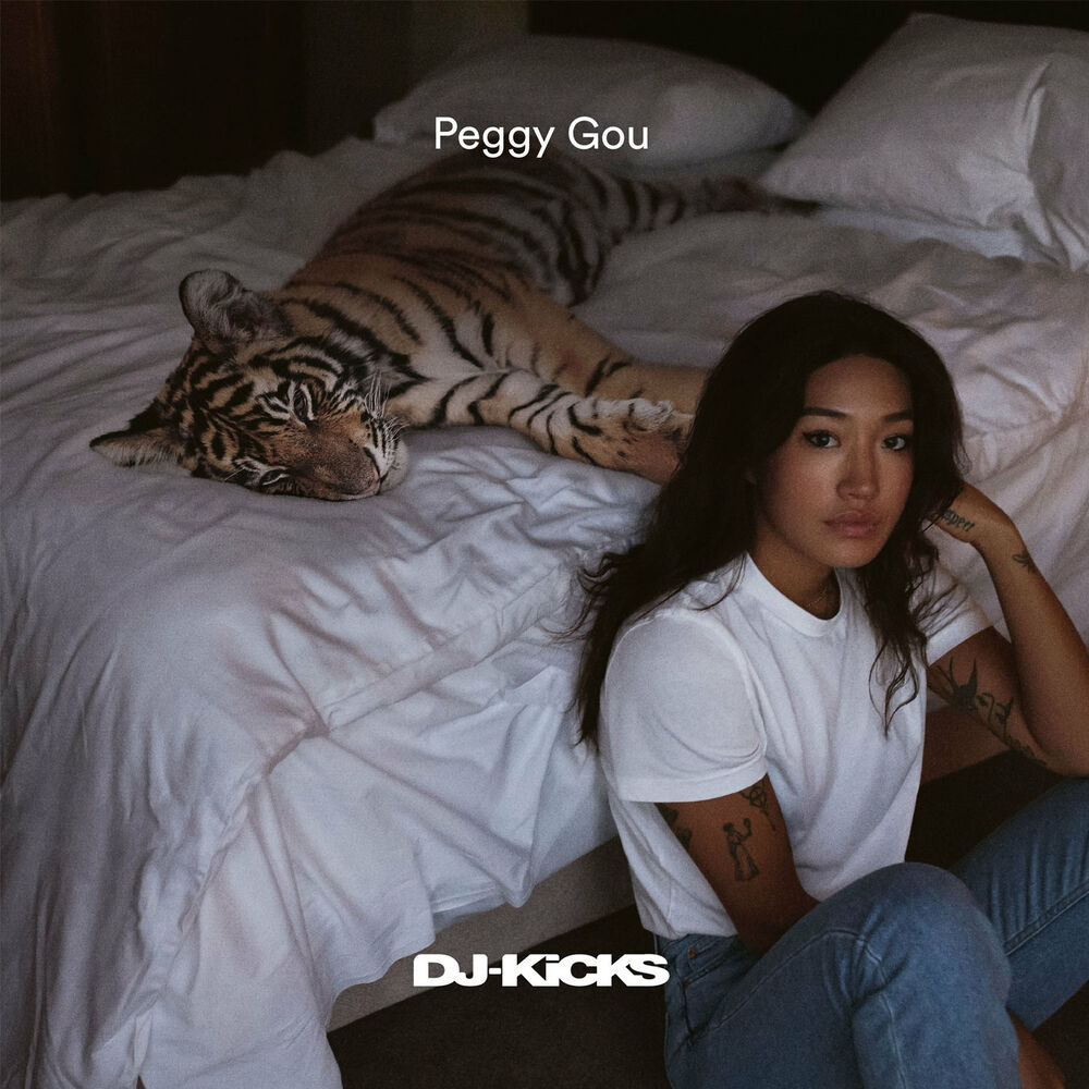 Picture of DJ-Kicks EP