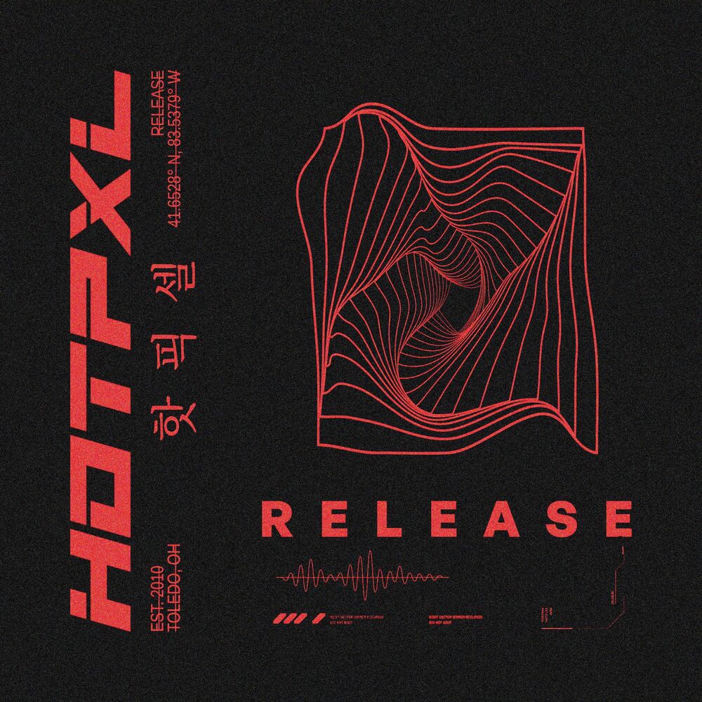 Picture of Release EP