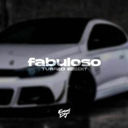 Cover of Fabuloso (Turreo Edit)