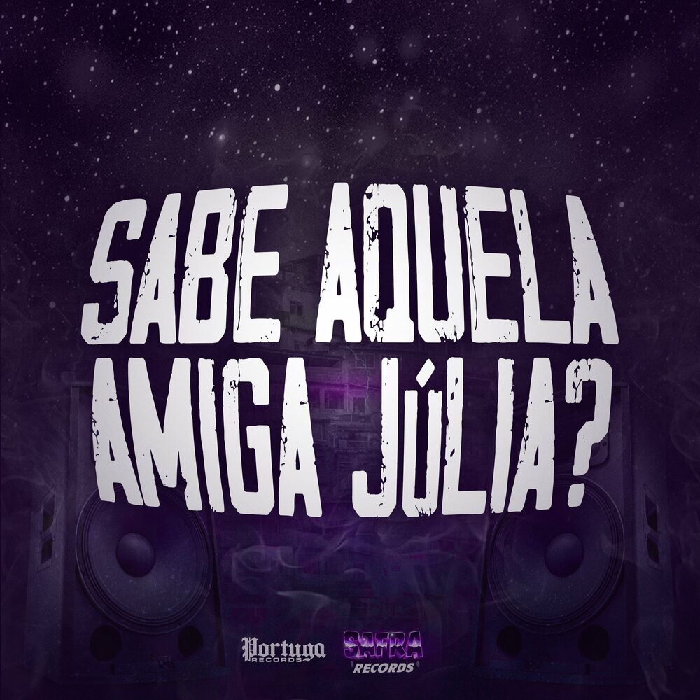 Picture of Sabe Aquela Amiga Júlia?