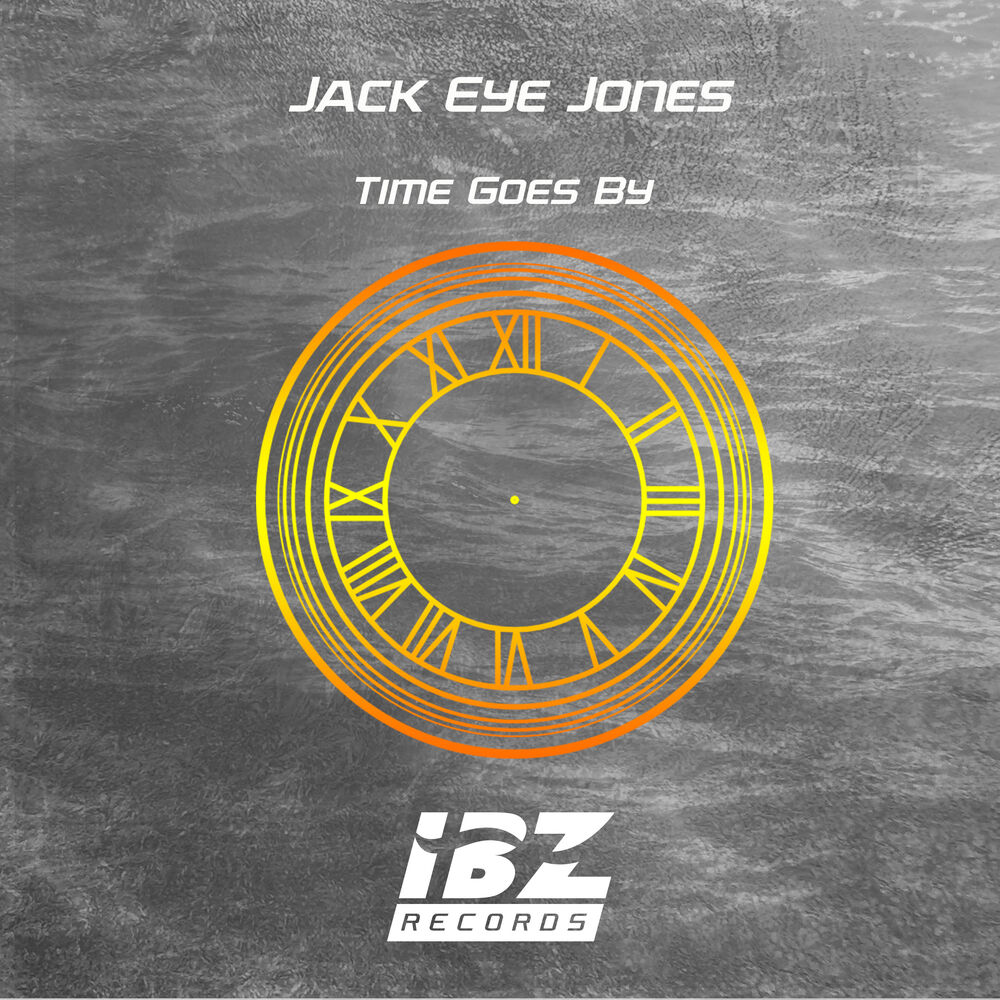 Picture of Time Goes By