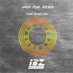 Cover of Time Goes By