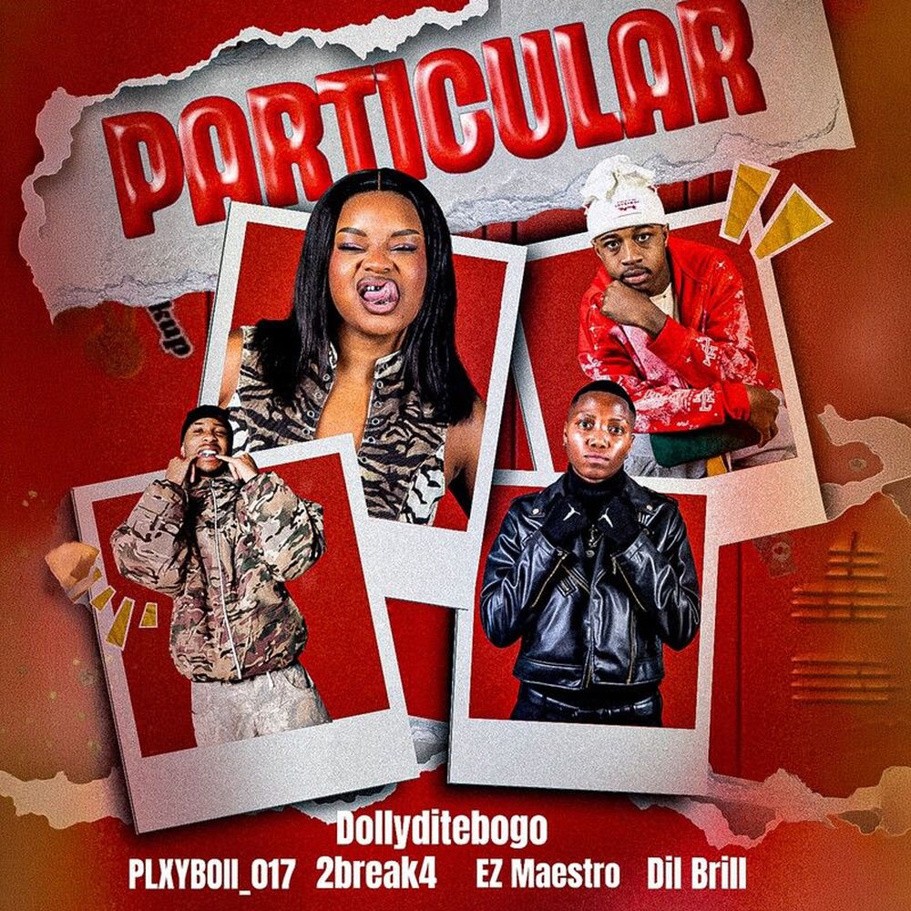 Particular