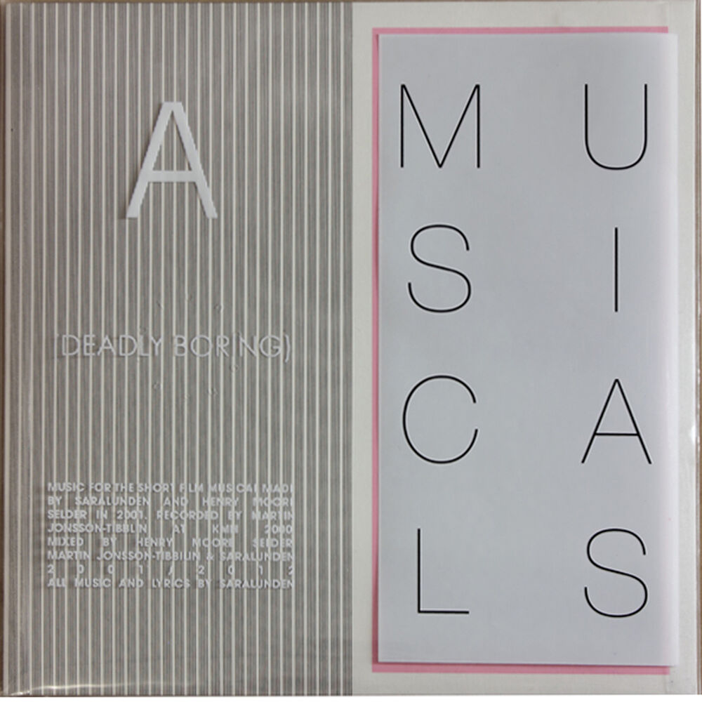Picture of Musicals