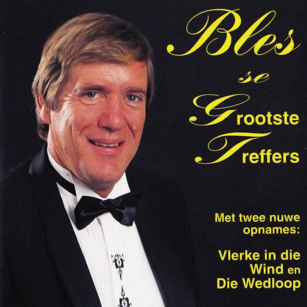 Picture of Bles Se Grootste Treffers