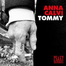 Cover of Tommy