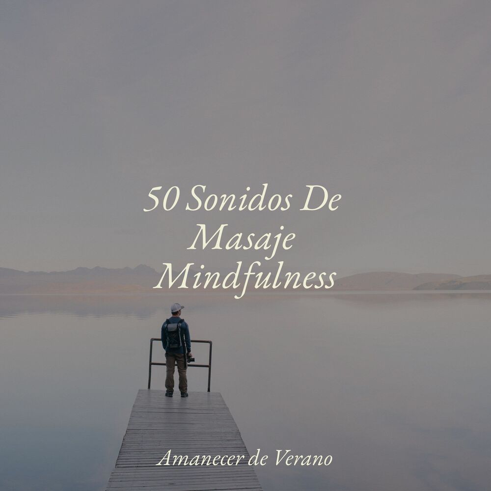 Picture of 50 Sonidos De Masaje Mindfulness