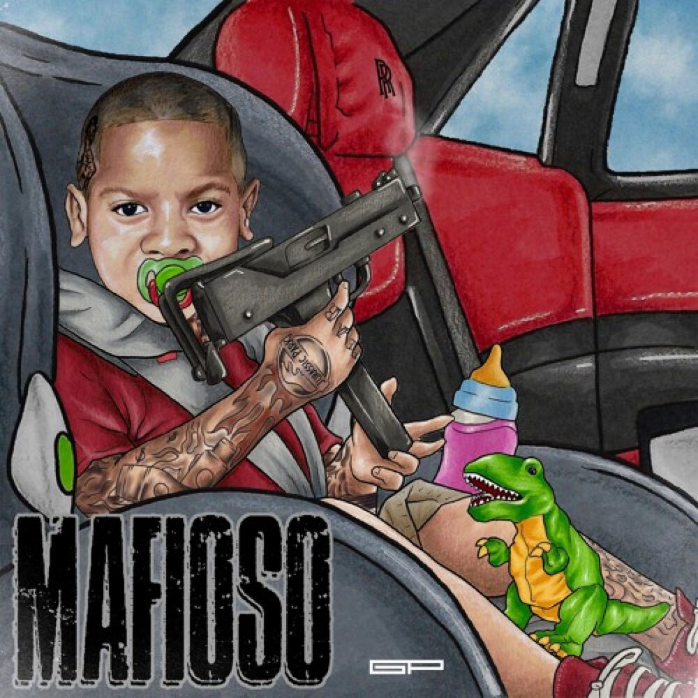 Picture of Mafioso