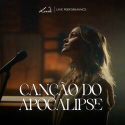 Cover of Canção do Apocalipse (Live Performance)