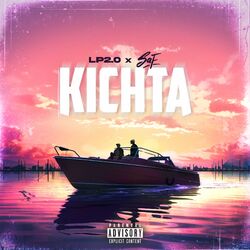 Cover of Kichta