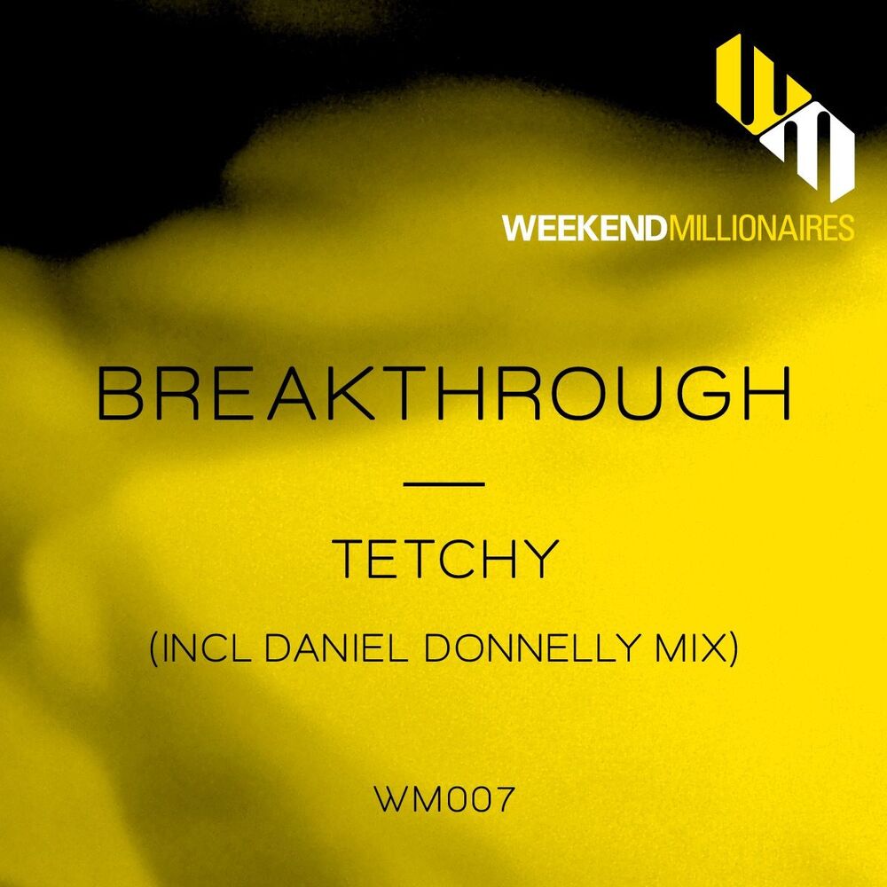 Picture of Breakthrough