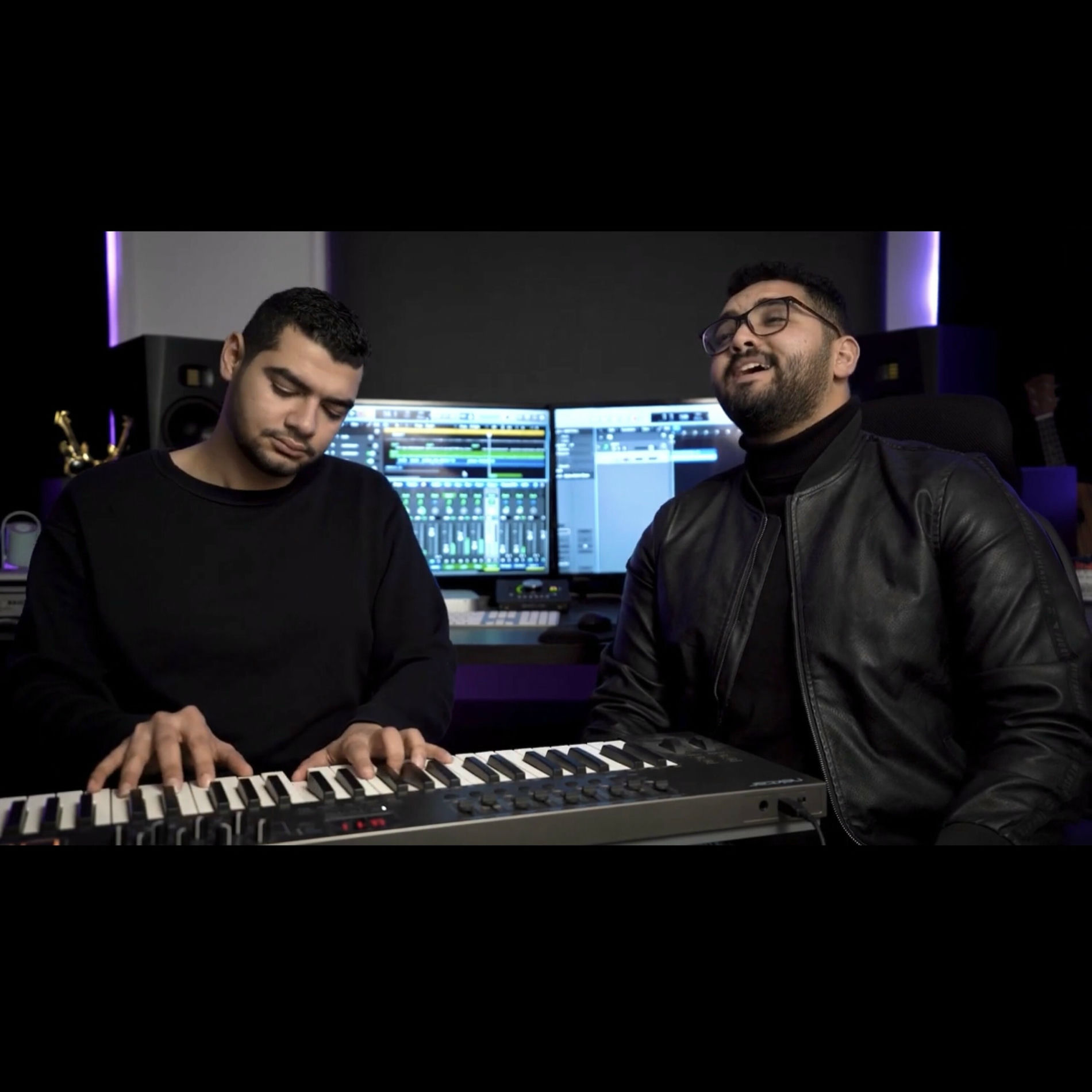 Album cover of خليني ذكري