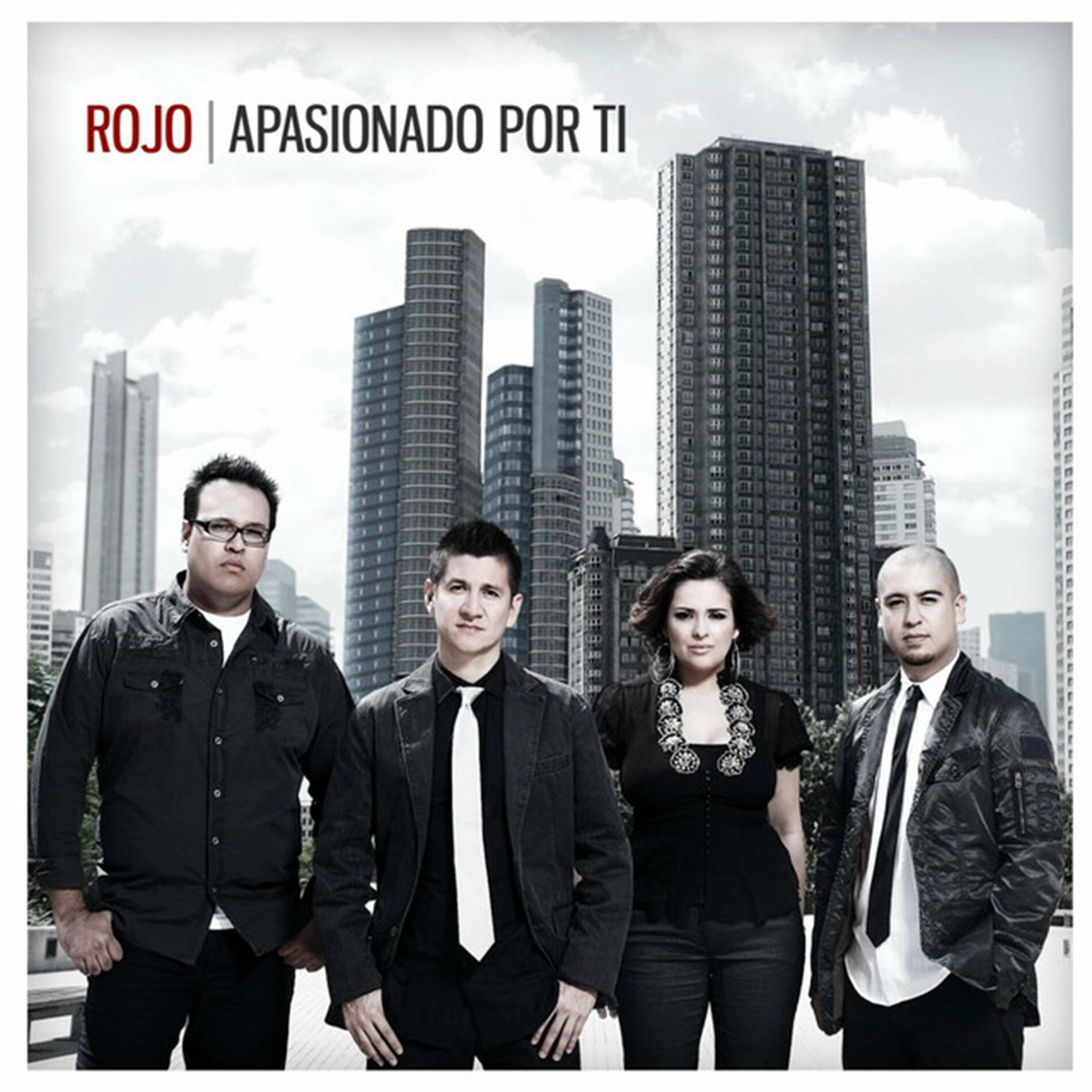 Album cover of Te Amo Más Que A Mi Misma Vida