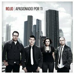 Cover of Apasionado Por Ti