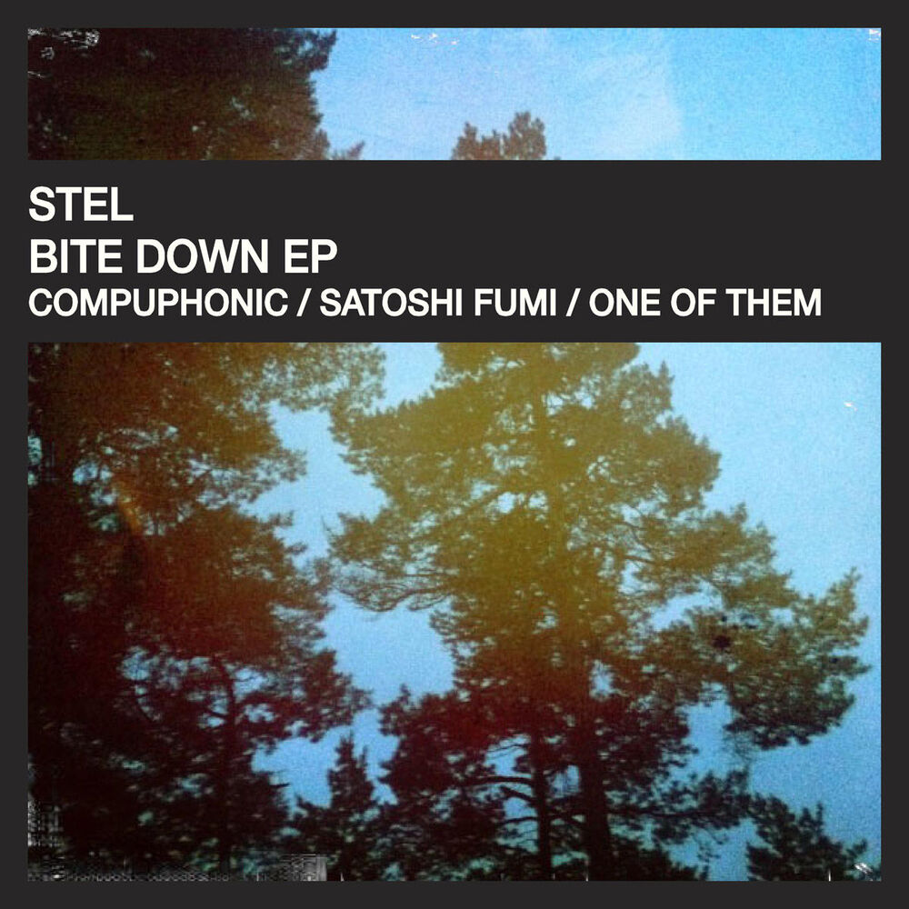 Picture of Bite Down EP